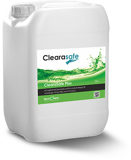 Нейтральное моющее средство с дезинфицирующим эффектом ClearaSafe Plus